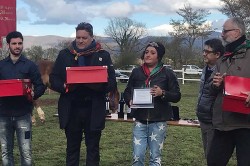 Memorial Tonino e Ugo Morelli