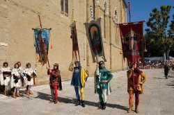 Domenica di Giostra 5 settembre