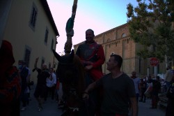 GIOSTRA settembre 2021 by Birish