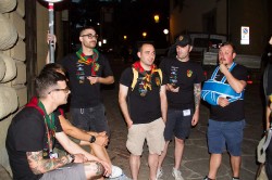 04 Prove in Piazza 12 giugno