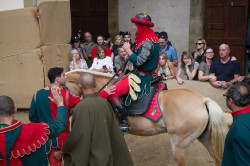 Domenica di Giostra 4 settembre
