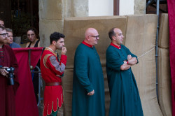 Domenica di Giostra 4 settembre