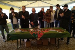 Presentazione Numero Unico 1° maggio 2022