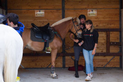 Campo Prove 5 giugno
