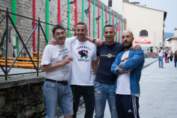 08 - Simulazione Giostra