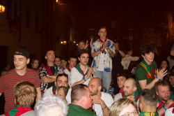 11 - Cena Propiziatoria