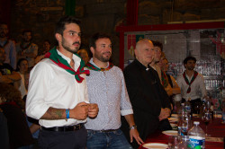 2023 08 27 klandestino e cena propiziatoria 92