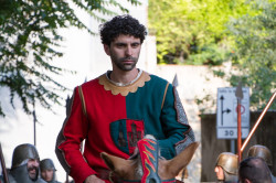 Sabato di Giostra 17 giugno