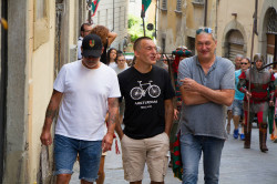 2023 08 27 estrazioni delle carriere 106
