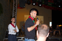 2023 08 27 chiacchiere da maestri d arme 09