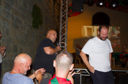 2023 08 27 chiacchiere da maestri d arme 12