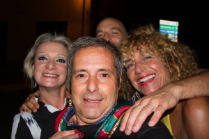 08 - Cena del Maccherone