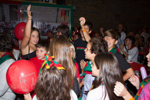 12 - Cena Propiziatoria