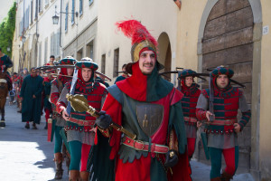 02 - Benedizione e verso San Domenico