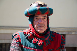 Giostra settembre 2023