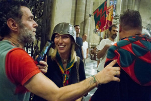 Domenica di Giostra 3 settembre 2023