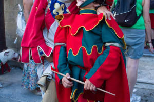 Trionfo in citta 0040