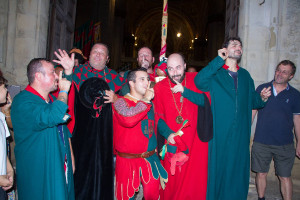 Trionfo in citta 0045