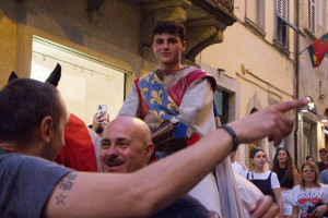 Trionfo in citta 0095