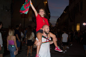 Trionfo in citta 0099