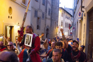 Trionfo in citta 0106