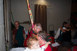 Trionfo in citta 0110