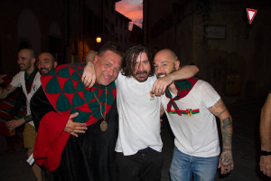 Trionfo in citta 0113