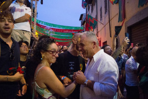 Un quartiere in festa 0004