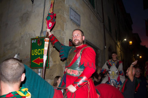Un quartiere in festa 0005