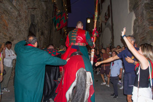 Un quartiere in festa 0006