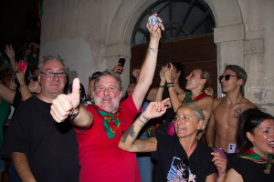 Un quartiere in festa 0007