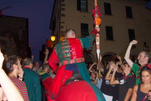 Un quartiere in festa 0008