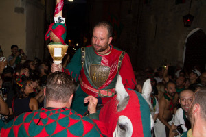 Un quartiere in festa 0011