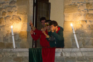Un quartiere in festa 0014