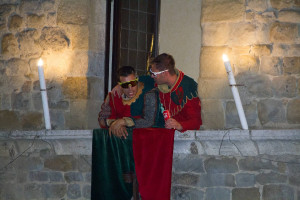Un quartiere in festa 0018
