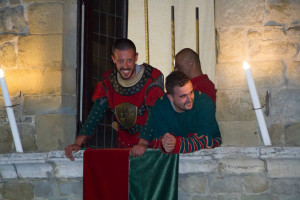 Un quartiere in festa 0019
