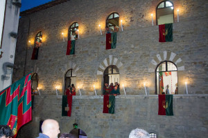 Un quartiere in festa 0020