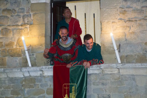 Un quartiere in festa 0021