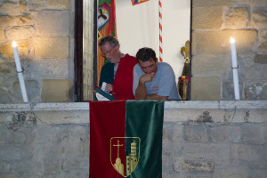 Un quartiere in festa 0022