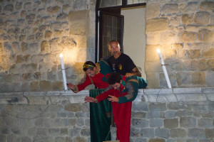 11 - Festa al Quartiere