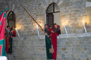 Un quartiere in festa 0026
