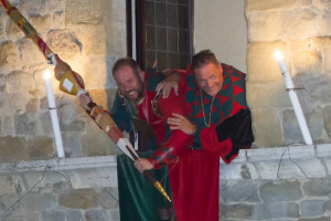 Un quartiere in festa 0027