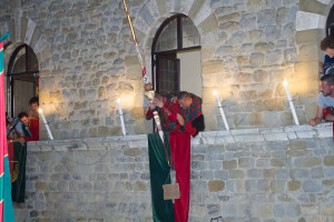 Un quartiere in festa 0028