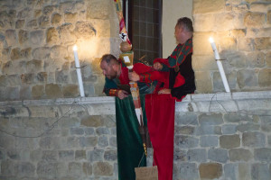 Un quartiere in festa 0029