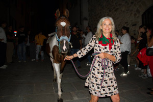 Un quartiere in festa 0037