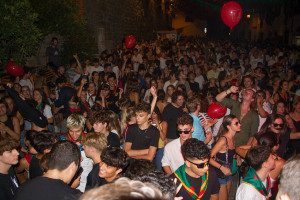 Un quartiere in festa 0041
