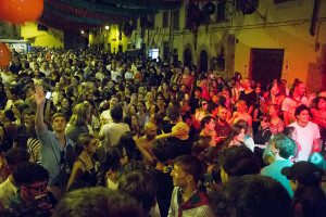 Un quartiere in festa 0043
