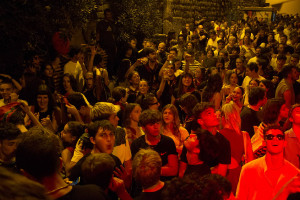 Un quartiere in festa 0044
