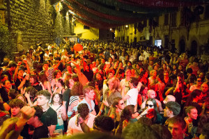 Un quartiere in festa 0046