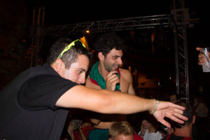 Un quartiere in festa 0054